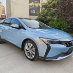 Used Buick Velite 6 PHEV