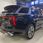 Used Hongqi E-HS9