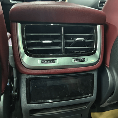 Used Hongqi E-HS9