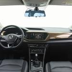 Used Volkswagen Tharu