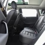 Used Volkswagen Tharu