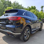 Used Hongqi HS5