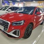 Used Audi Q2L