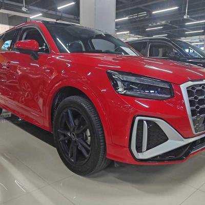 Used Audi Q2L