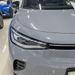 Used Volkswagen ID.4 CROZZ