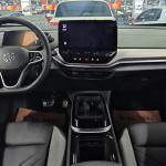 Used Volkswagen ID.4 CROZZ