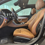 Used Mercedes-Benz E-Class