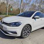 Used Volkswagen Golf