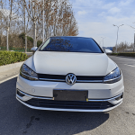 Used Volkswagen Golf