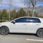 Used Volkswagen Golf
