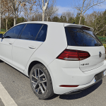 Used Volkswagen Golf