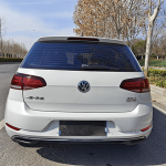 Used Volkswagen Golf