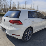 Used Volkswagen Golf