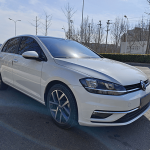 Used Volkswagen Golf