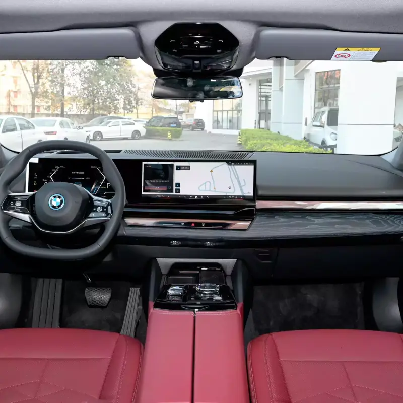 BMW i5