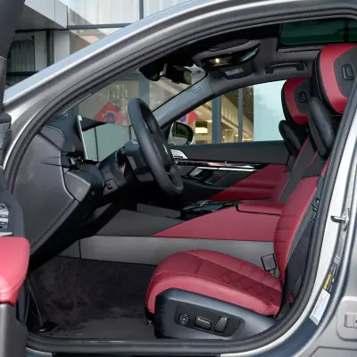 BMW i5