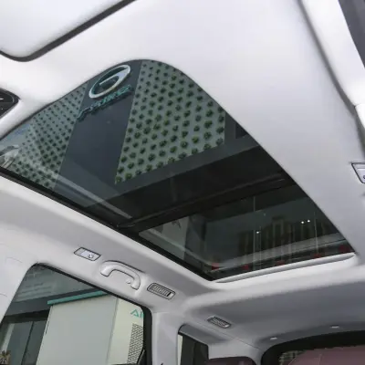 Jetour X90 PRO