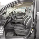 Changan Qiyuan Q05 (NEVO)