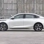 Changan Qiyuan A05 (NEVO)