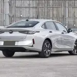 Changan Qiyuan A05 (NEVO)