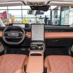 Changan Qiyuan A05 (NEVO)