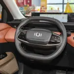 Changan Qiyuan A05 (NEVO)