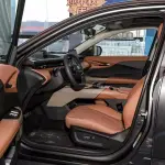 Changan Qiyuan A05 (NEVO)