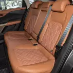 Changan Qiyuan A05 (NEVO)