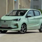 Changan Benben E-Star