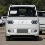 Wuling Hongguang MINI EV