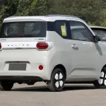 Wuling Hongguang MINI EV