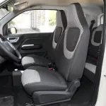 Wuling Hongguang MINI EV