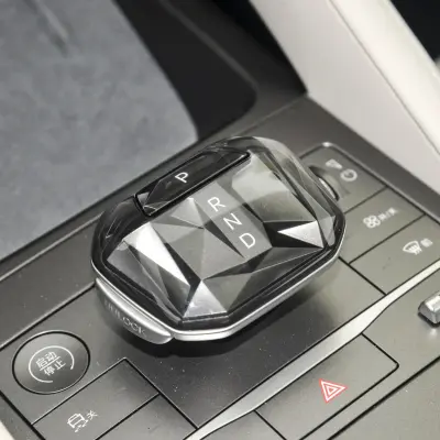 BYD Yuan UP
