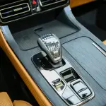 GAC Trumpchi ES9 PHEV