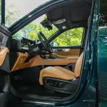 GAC Trumpchi ES9 PHEV