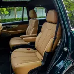 GAC Trumpchi ES9 PHEV