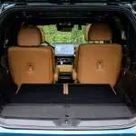 GAC Trumpchi ES9 PHEV