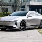 Changan Qiyuan A07 (NEVO)