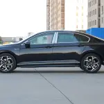 Volkswagen Magotan 2023