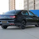 Volkswagen Magotan 2023