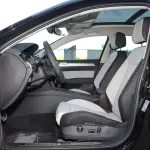 Volkswagen Magotan 2023