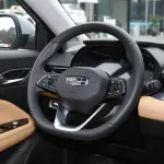 Geely Emgrand L HiP