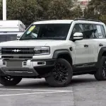 Fangchengbao Bao 5 (BYD Leopard 5)