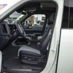 Fangchengbao Bao 5 (BYD Leopard 5)