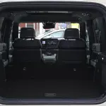 Fangchengbao Bao 5 (BYD Leopard 5)