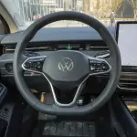 Volkswagen ID.7 VIZZION