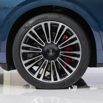 AITO M9 EV