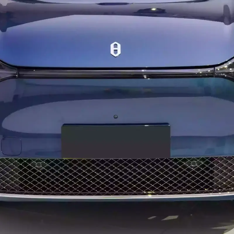 AITO M9 EV