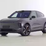 NIO EC6