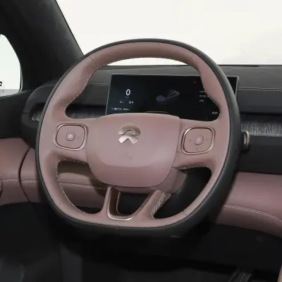 NIO EC6